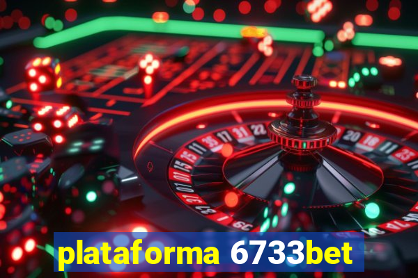 plataforma 6733bet